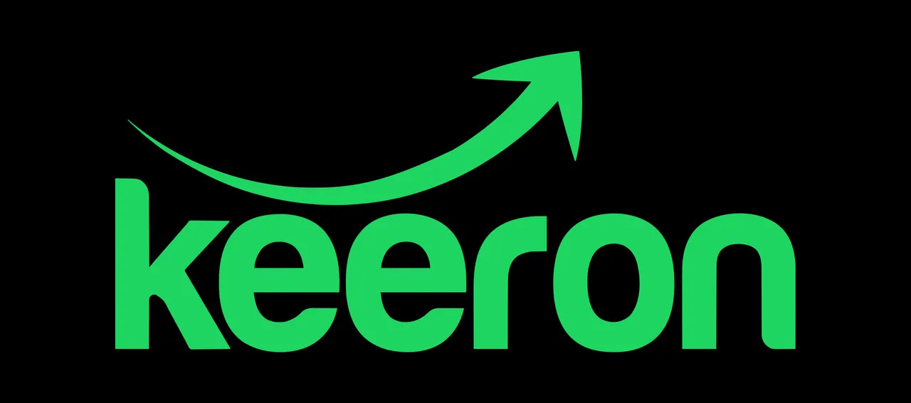 Keeron — 450% increase in referral traffic via Shoaib Santo SEO