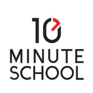 10 Minute School Logo