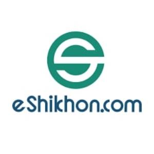 Eshikhon Logo