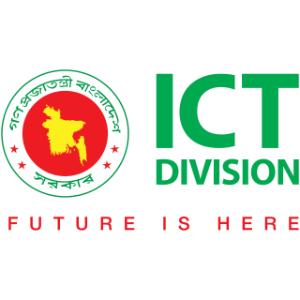 ICT Division Logo