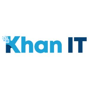 Khan IT Logo